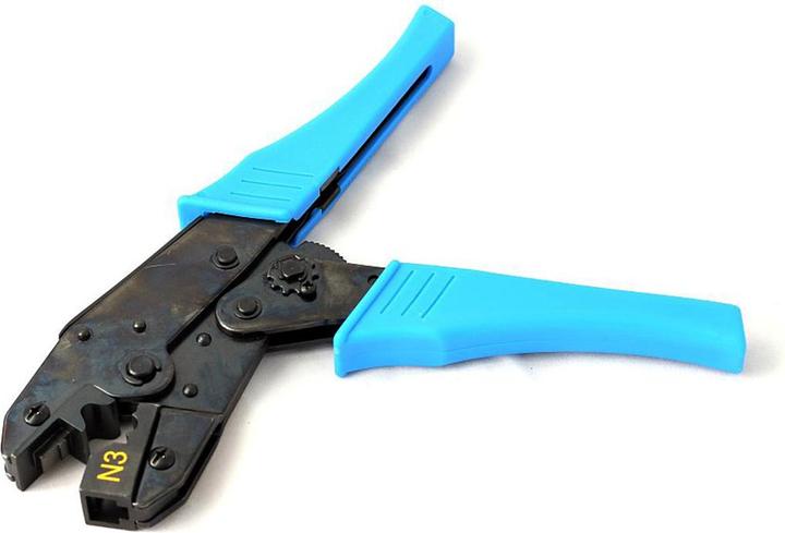 Immagine prodotto Digitus Pinza RJ45 per cavi di grande diametro AWG 22-24 (X-ML-OD-TOOL)