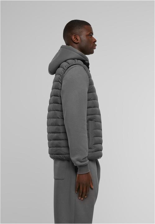 Produktbild New Morning Studios Light Puffer Vest (S)