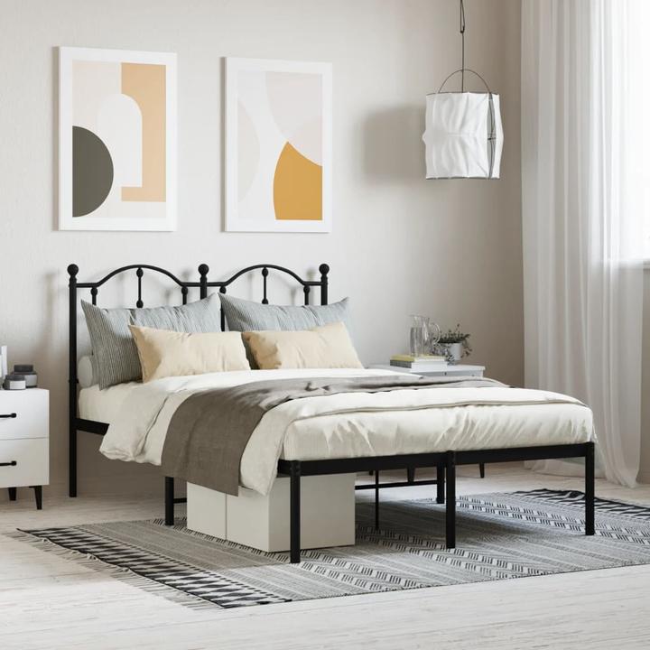 Image du produit vidaXL Bettgestell (120 x 200 cm)