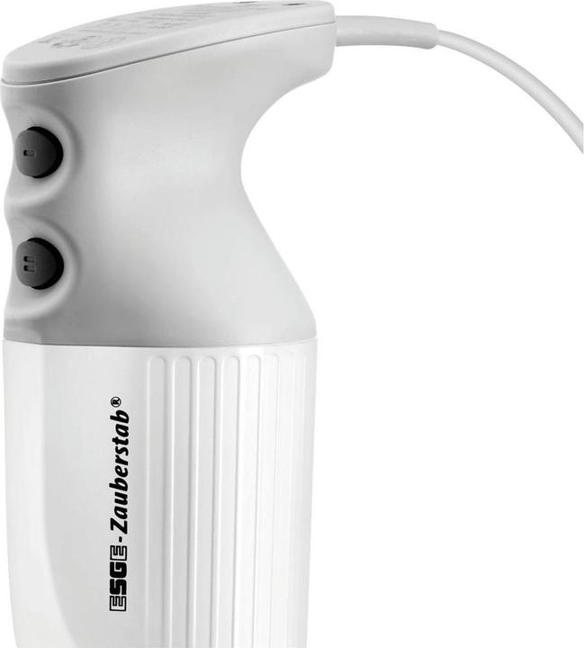 Produktbild Unold M 122 de Luxe