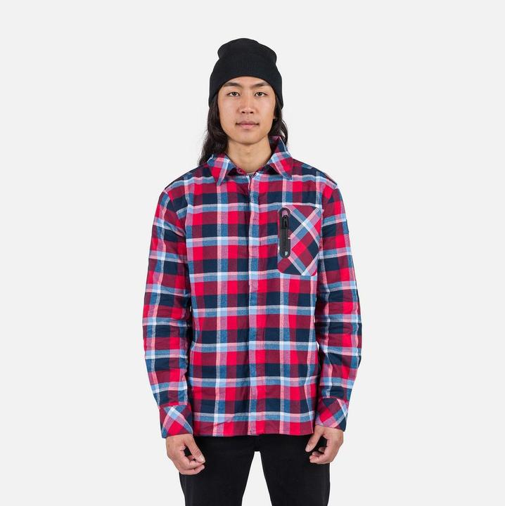 Actual product image Rossignol Ranch-Shirt (XL)