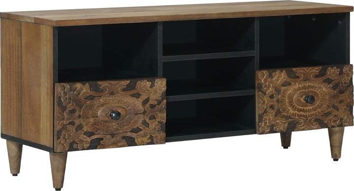 Image du produit vidaXL TV-Ständer (100 x 33.50 x 46 cm)