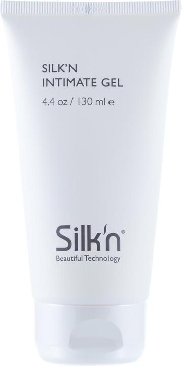 Image du produit Silk'n Silkn Intimate Gel TIR1PEU003 (Gel intime, 130 ml)