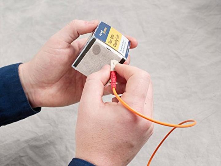 Image du produit Fluke Networks NFC-CUBE Fibre optique-Re