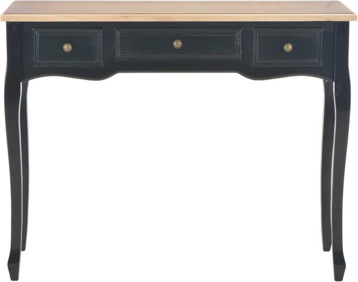 Image du produit vidaXL Schminktisch (100 x 35 x 78 cm)