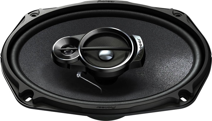 Actual product image Pioneer TS-A6933i (60 W, 1.10 cm, 6 x 9")