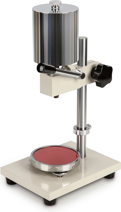 Actual product image Kern SAUTER Manual Shore Test Stand TI-D