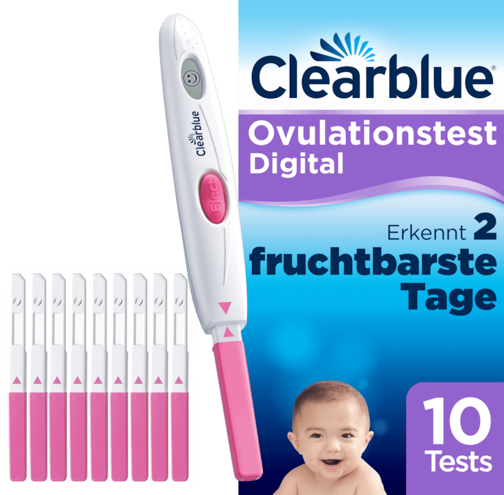 Ovulationstest