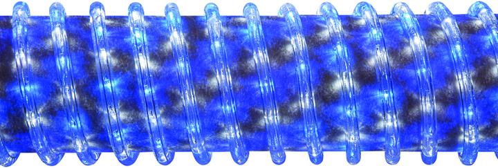 LightVision LED rope light 6m blcw incl. Gd connection cable 1.8m sw (6 m)