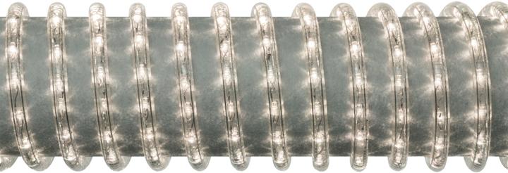 LightVision Tube lumineux LED 6m ww incl. câble de raccordement Gd 1.8m sw (6 m)