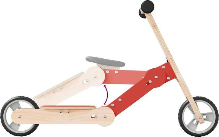 Immagine prodotto vidaXL Kinderroller
