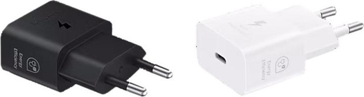 Image du produit Samsung Chargeur rapide (25 W)