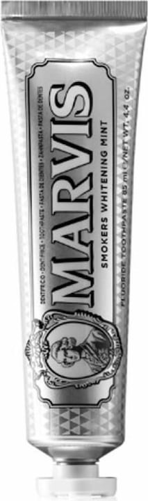 Image du produit Marvis Smokers Whit Mint (25 ml)