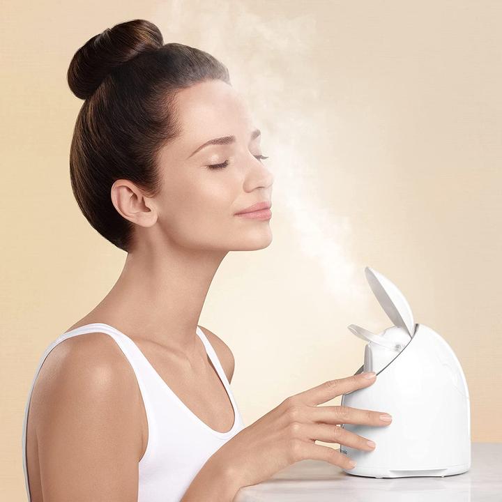 Produktbild Panasonic Prestige Ionen-Steamer EH-XS01