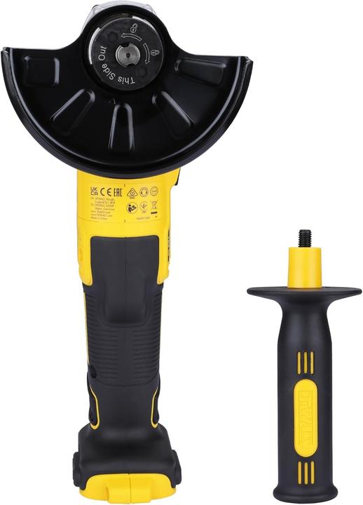 Image du produit DeWalt DCG405N-XJ (125 mm)