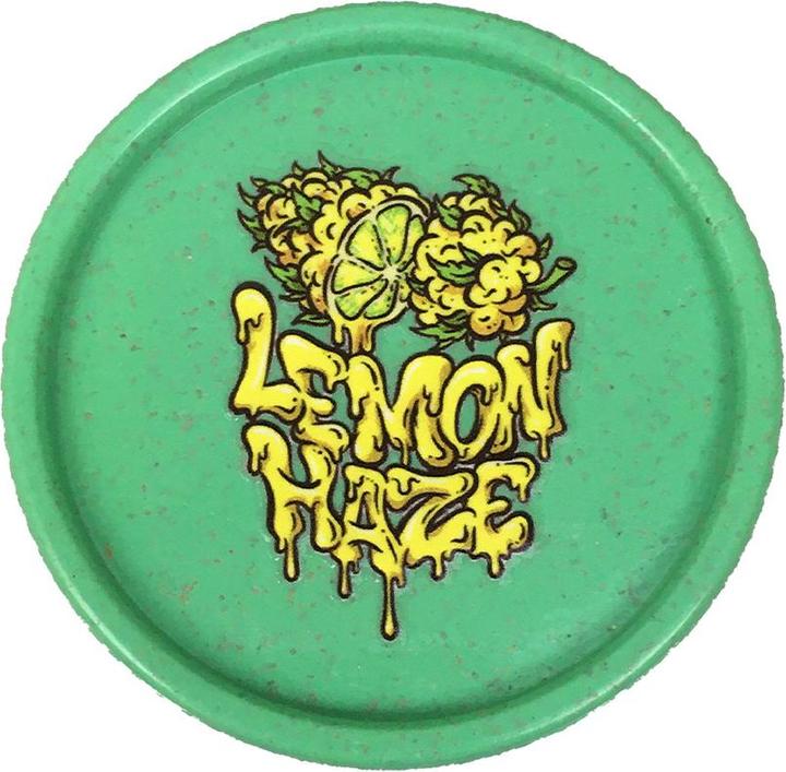 Best Buds Eco Grinder Lemon Haze 53mm