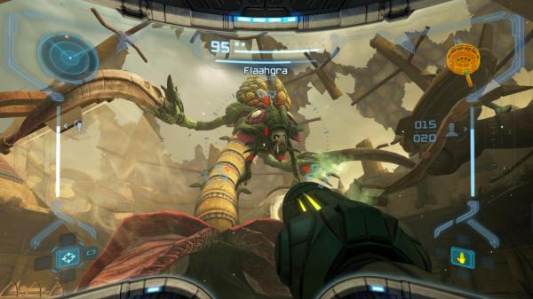 Image du produit Nintendo Metroid Prime Remastered (Switch, EN)