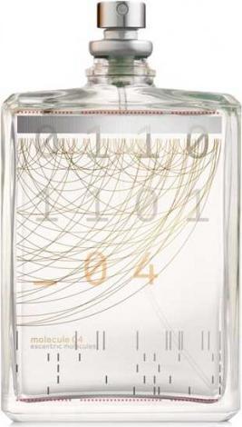 Image du produit Escentric Molecules Molécule 04 (Eau de toilette, 100 ml)