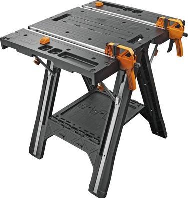 CarTech Arbeitstisch