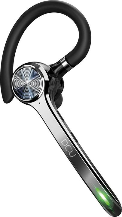 Produktbild DCU Tecnologic Mono Oreillete Bluetooth Action Pro (Kabellos, USB-C)