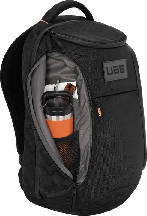 Actual product image UAG BackPack - black midnight camo (24 l)