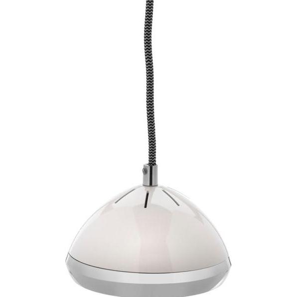 Thumbnail - Piffany Copenhagen, Pendelleuchte, Piffany Mr. Wattson Pendant Vintage white (G9)
