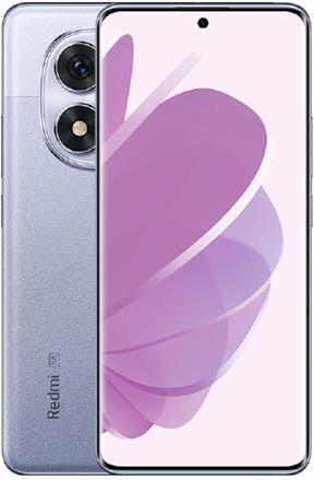 Actual product image Xiaomi Redmi Note 14 Pro 5G (256 GB, Lavender Purple, 6.67", Dual SIM, 5G)