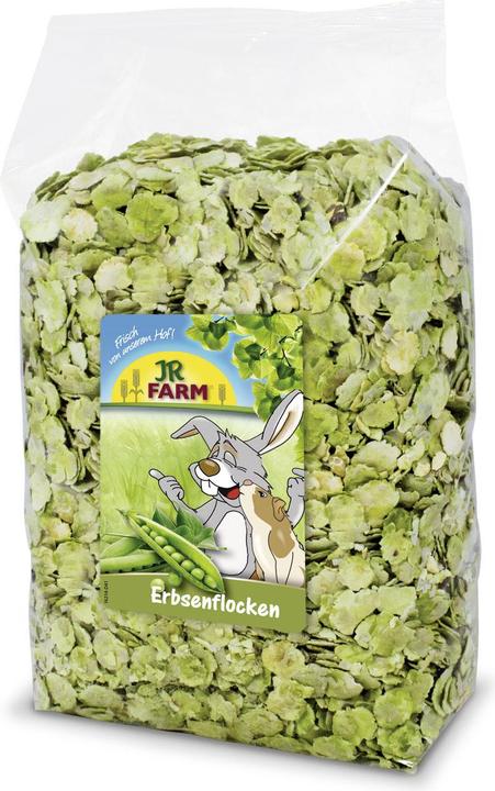 Produktbild JR Farm Nager-Snack (3 kg)