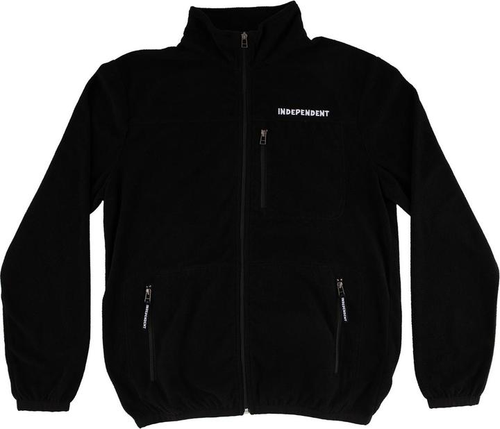 Produktbild Independent BTG Fleece Jacket (M)