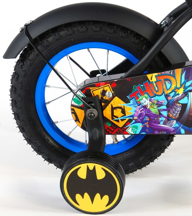 Immagine prodotto Volare Batman Cruiser (12")