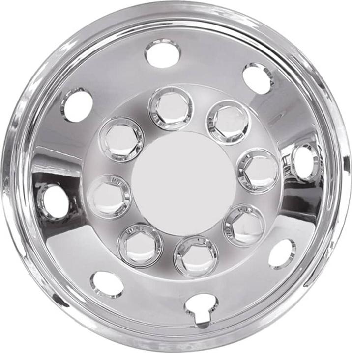 Image du produit Carpoint Radzierblenden Set, 17 (4 pièce(s), 16")