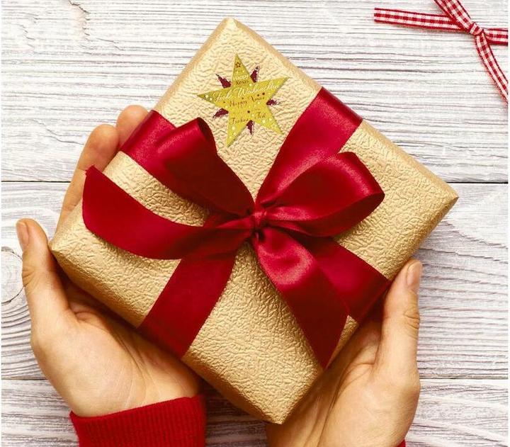 Produktbild Avery Sticker auf Rolle