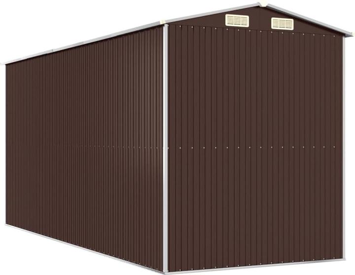 Produktbild vidaXL Geräteschuppen