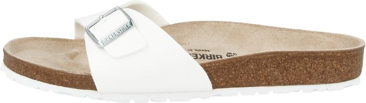 Actual product image Birkenstock Madrid Birko-Flor normal - 47224 (36)
