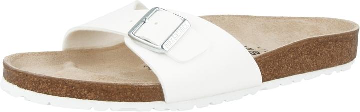 Actual product image Birkenstock Madrid Birko-Flor normal - 47224 (36)
