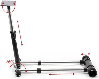 Actual product image Wheel Stand Pro Deluxe V2 - T500RS