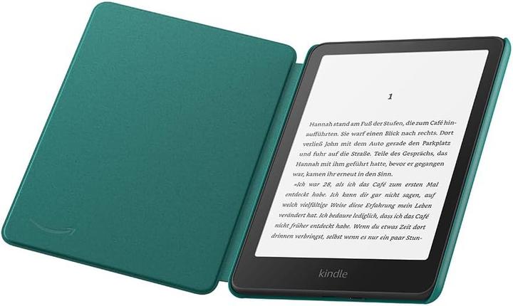 Image du produit Amazon B0CM7RF1KR (Amazon Kindle Colorsoft)