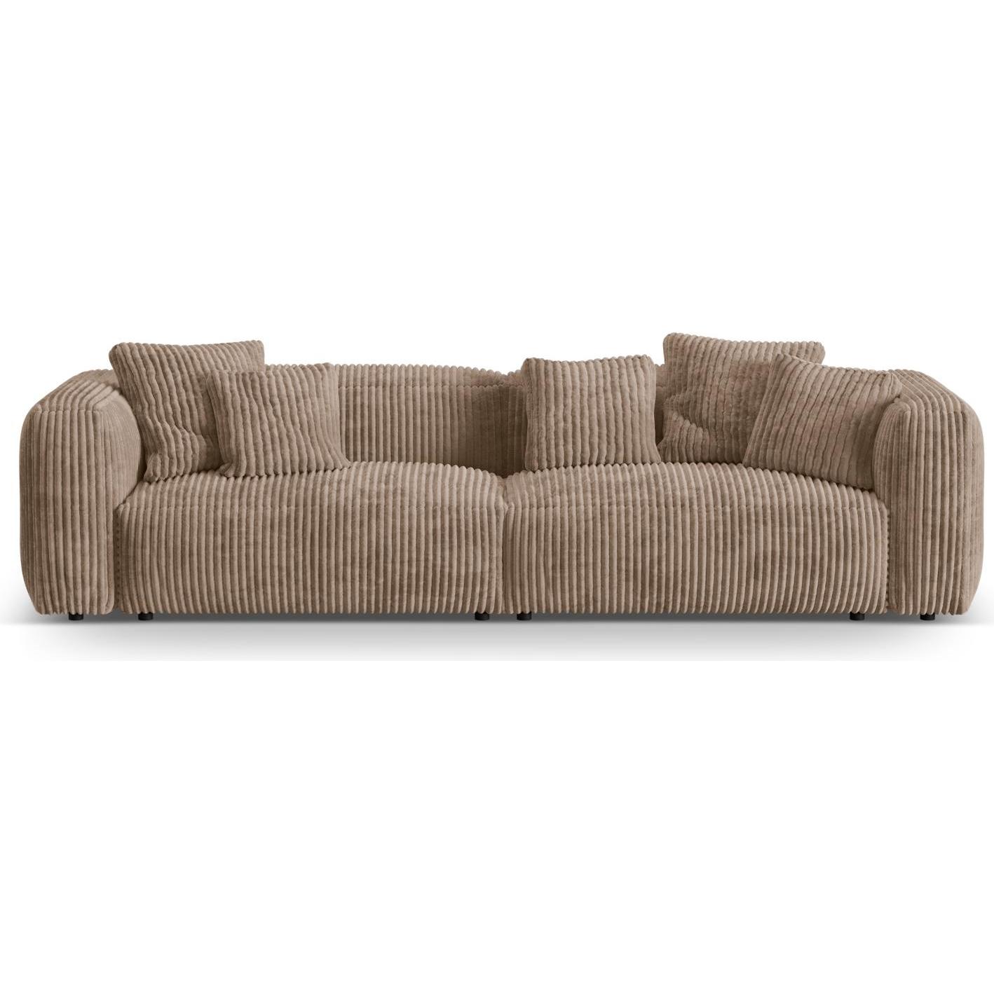 Micadoni, Sofa, Martina (2-Sitzer, 4-Sitzer, 3-Sitzer)