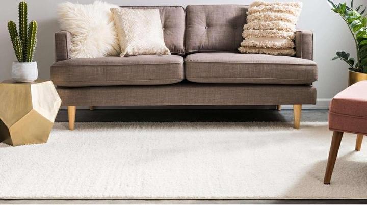 Actual product image Hadorn Lucerne (122 x 183 cm)