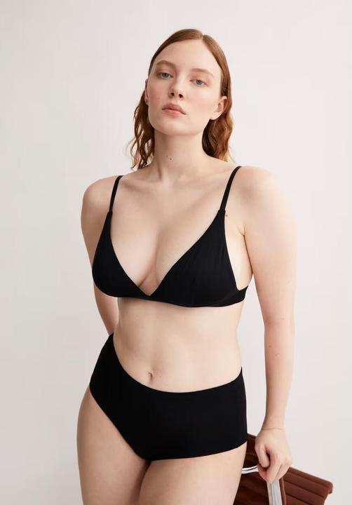 Produktbild Armedangels Damen-Triangle-BH aus TENCEL (L)