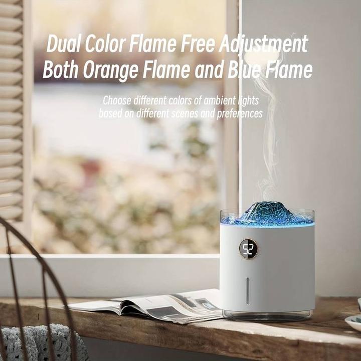 Produktbild PhoneLook Vulkan Flame