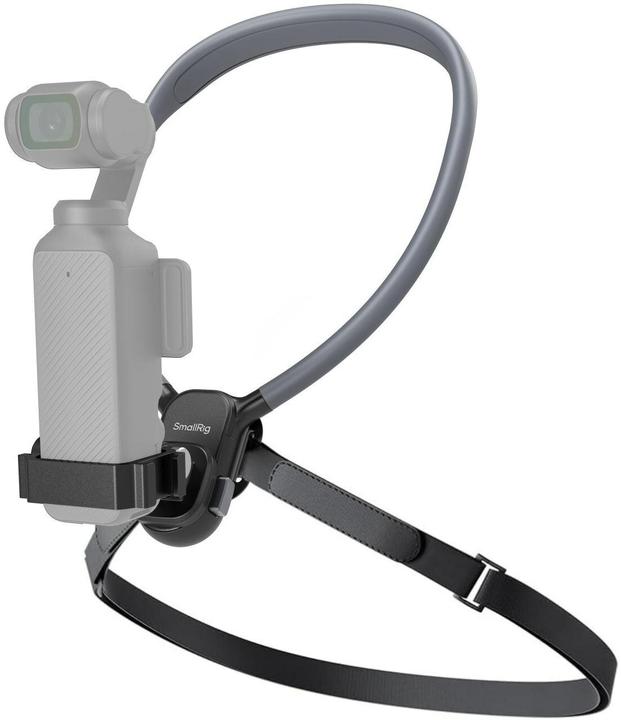 Immagine prodotto SmallRig Quick Release Neck Mount für für Osmo Pocket (Gabbietta)