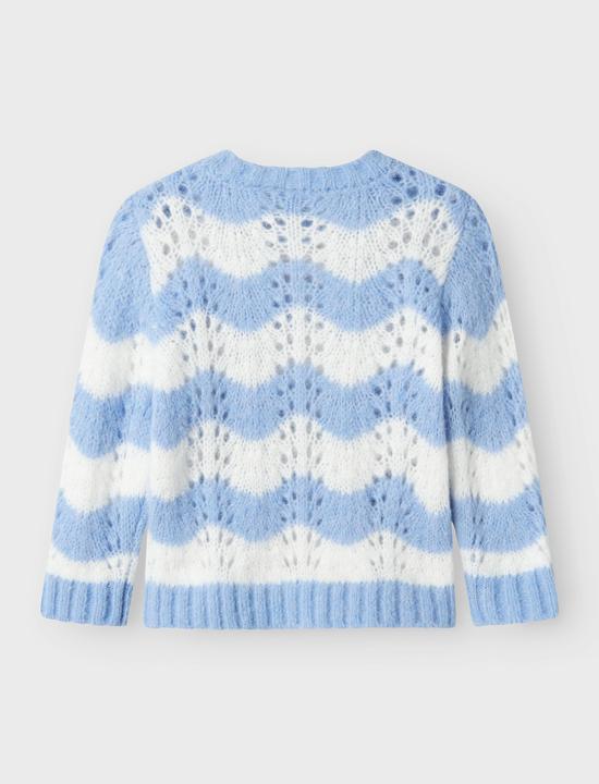 Actual product image Name it Langarm Strickpullover (98)