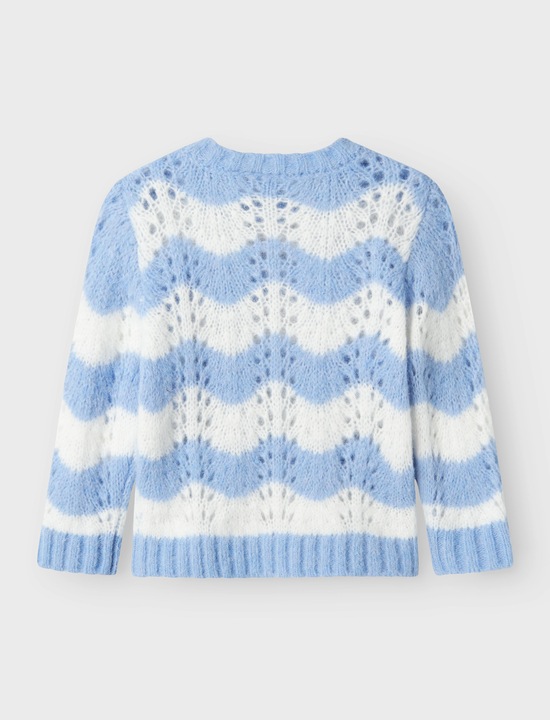 Produktbild Name it Langarm Strickpullover (98)