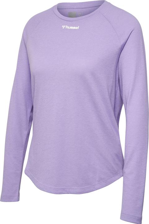 Produktbild hummel Hmlmt Vanja T-Shirt L/S (XL)