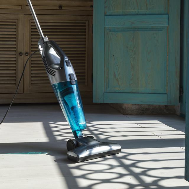 Actual product image Cecotec Popstar 1000 Duo V