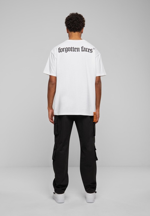 Produktbild Forgotten Faces Sliced Oversized Tee (L)
