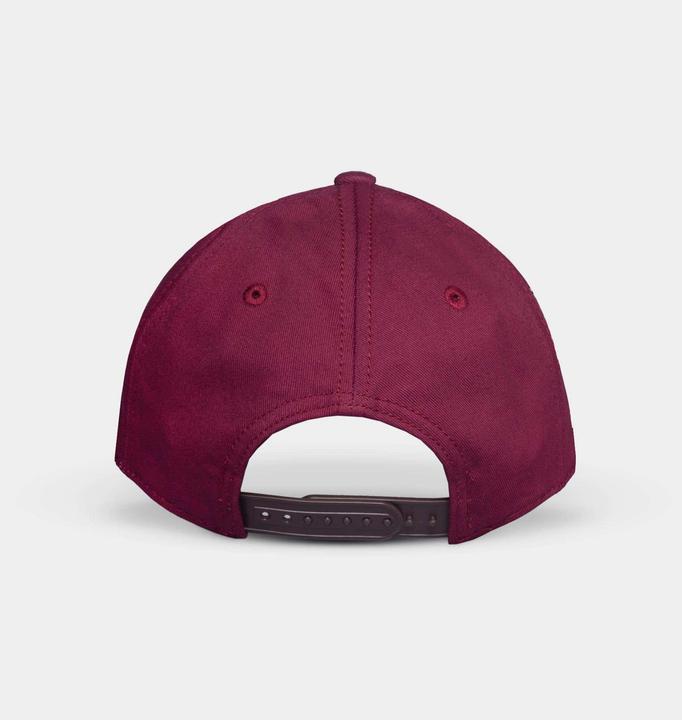 Actual product image Difuzed Pokémon - Eevee Women's Adjustable Cap (One size)