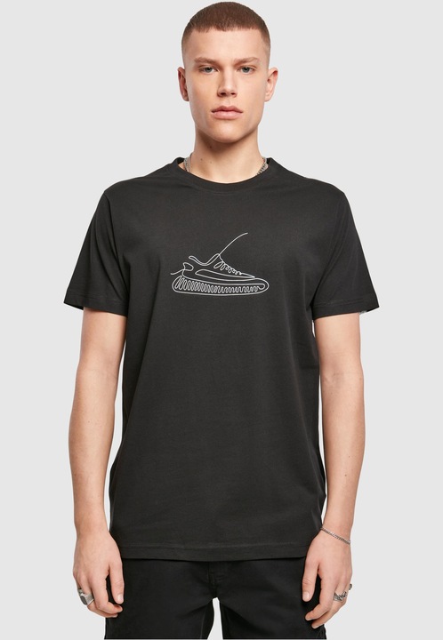Immagine prodotto MT Sneaker Tee di una linea - 13147 (XS)