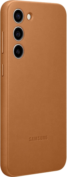 Image du produit Samsung Étui en cuir (Samsung Galaxy S23+)